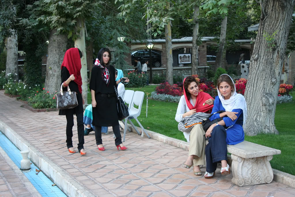 irangirls