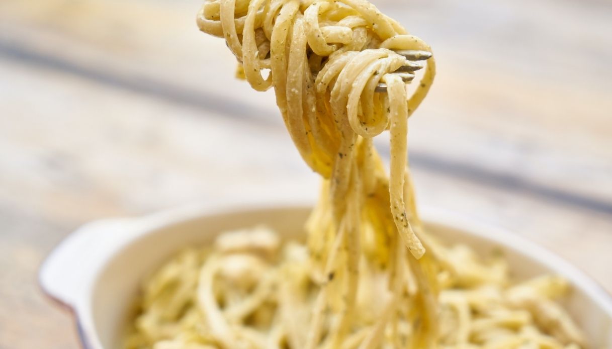 pasta