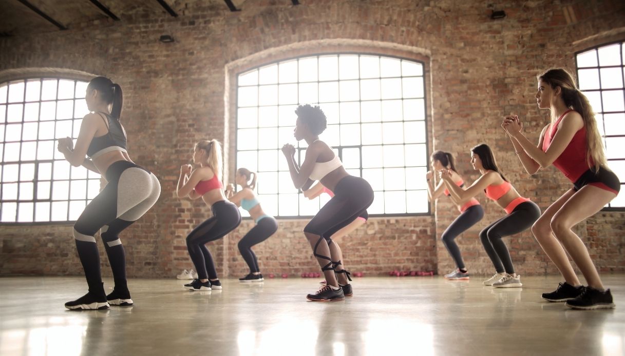 zumba