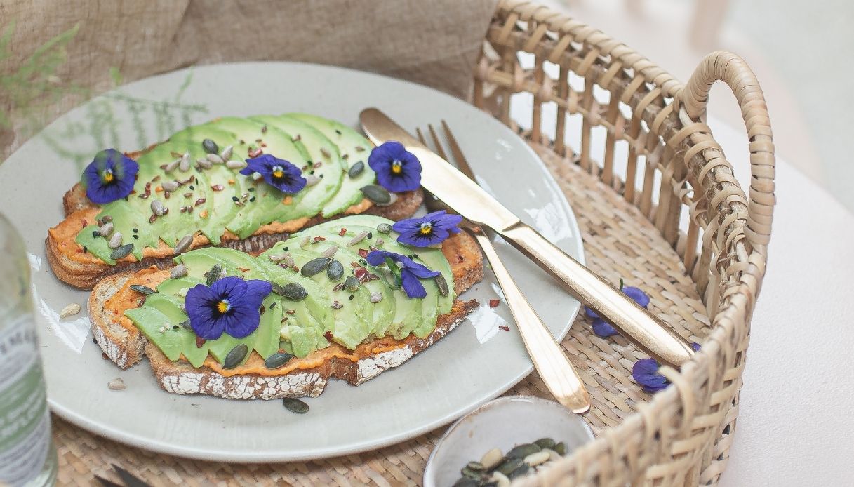 dieta anti acne