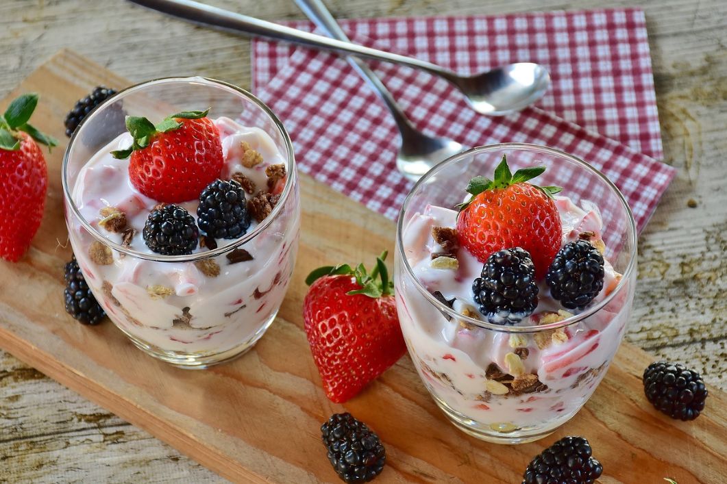 yogurt