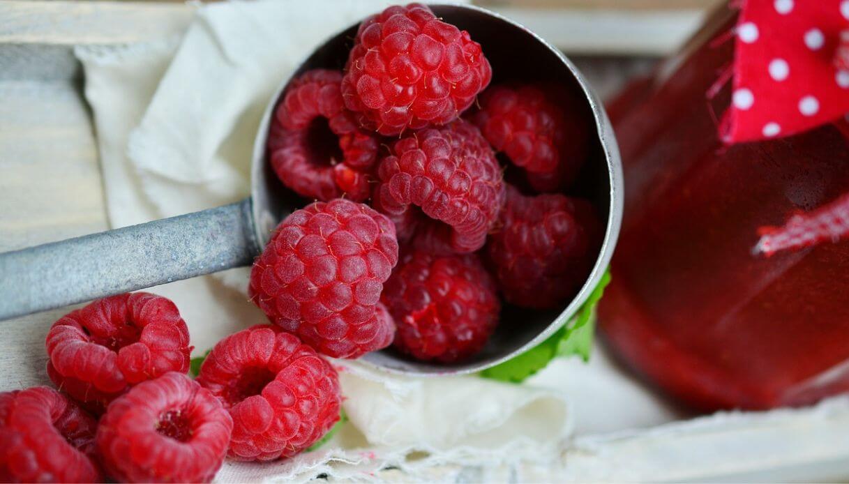 dieta anti gonfiore