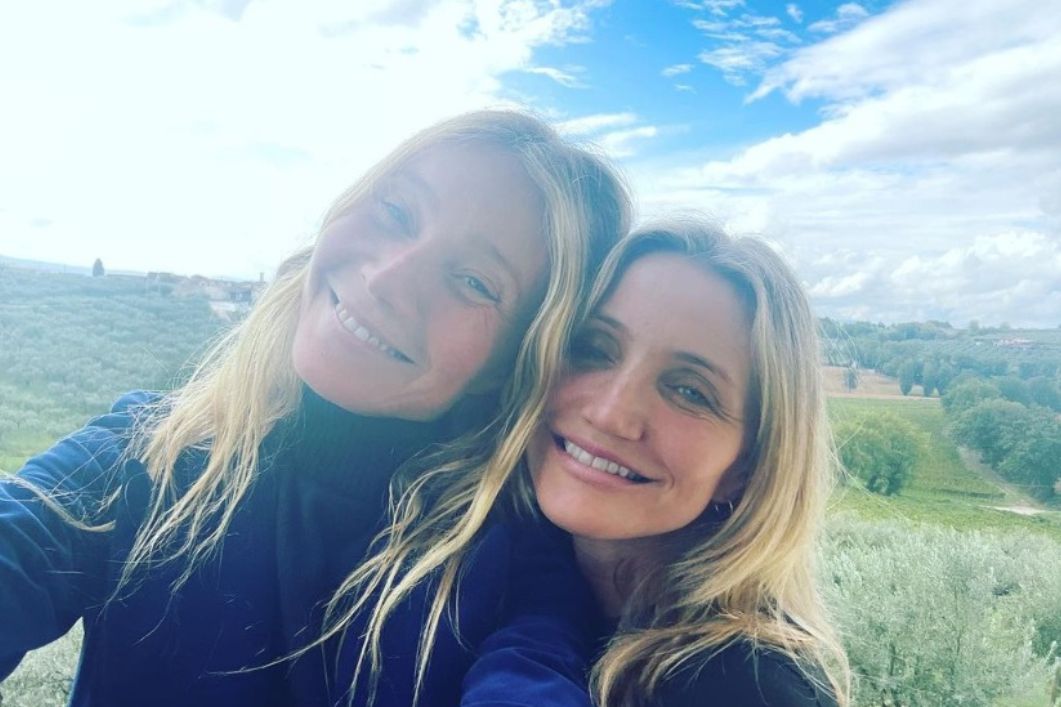 gwyneth paltrow