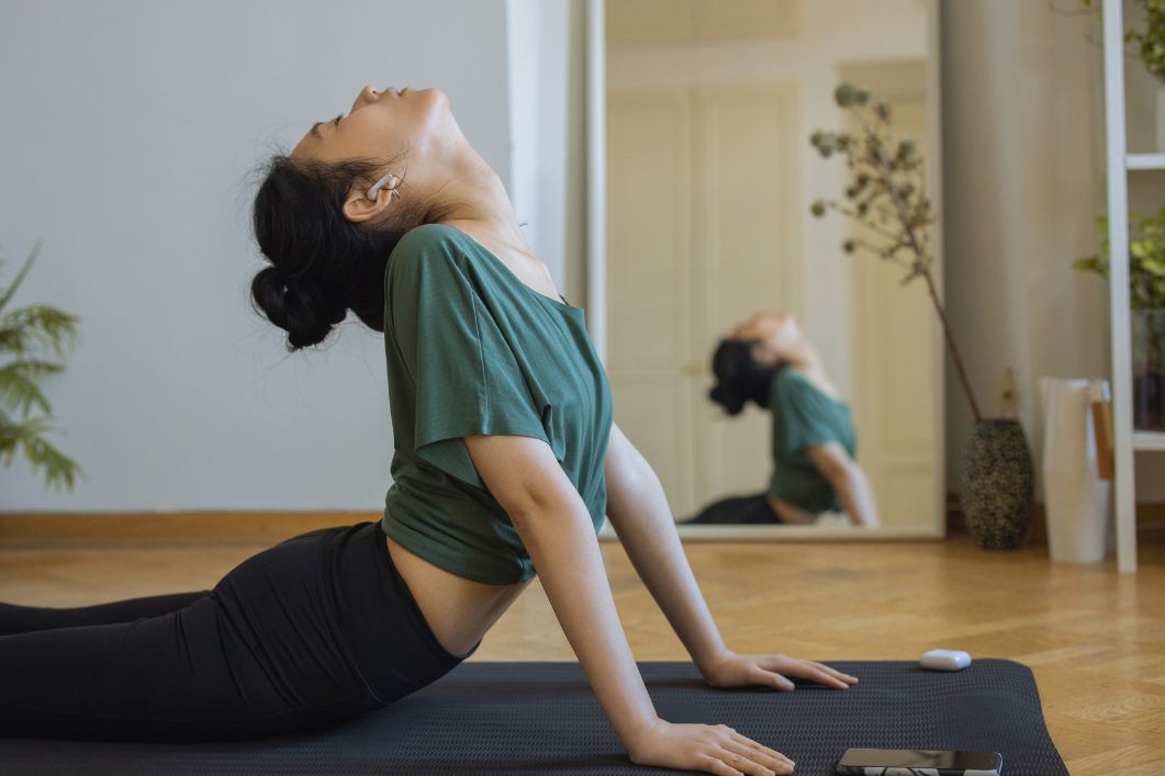 pilates