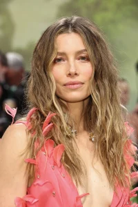 Jessica Biel Met Gala 24