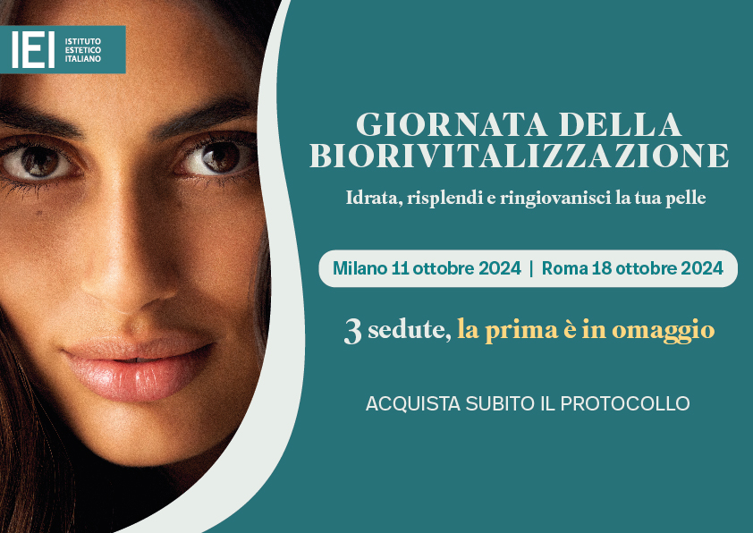 Giornata della-Biorivitalizzazione - Istituto -Estetico-italiano